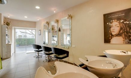 Viva La Vie - Techni'Coif Casteljaloux  : Coiffeur à Casteljaloux