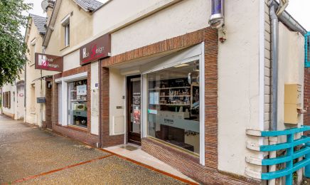 Hair Design : Coiffeur à Méru