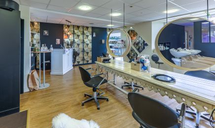 Tendance Mixte  : Coiffeur à Plestin-les-Grèves