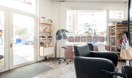MLC coiffure : Coiffeur à Dunkerque