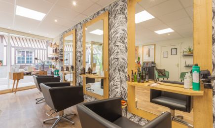 Salon Color Nature : Coiffeur à Beuzeville