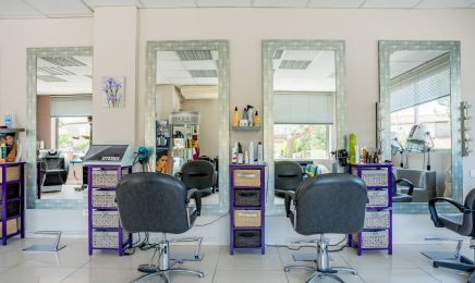 Flo Hair  : Coiffeur à Nîmes