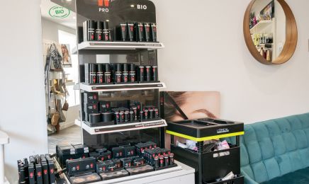 FD CONCEPT by Florence et David : Coiffeur à Villars