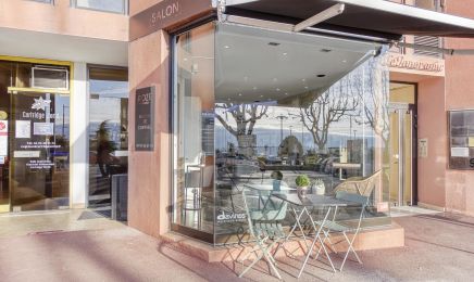 Roze - Grasse : Coiffeur à Grasse
