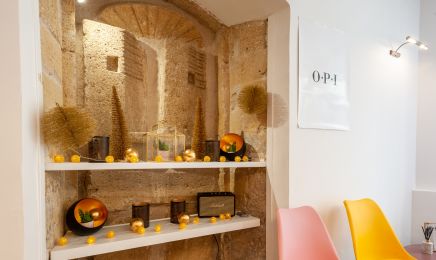 Mademoiselle Gold : Manucure à Salon-de-Provence