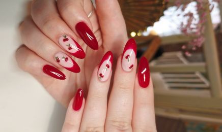 Ongles Carla Bauté  : Manucure à Toulouse