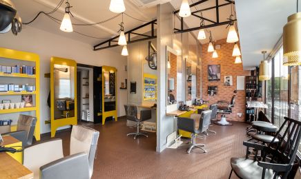 Hair Pure : Institut de beauté à Niort