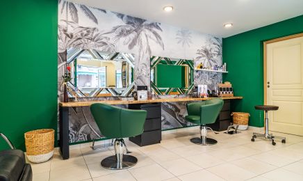 Le Temps des Coiffeurs : Coiffeur à Draguignan