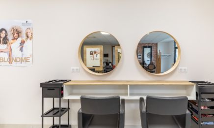 Aurore Coiffure : Coiffeur à Koenigsmacker
