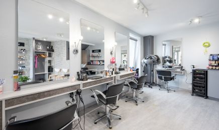 Elodie coiffure : Coiffeur à Tain-l'Hermitage