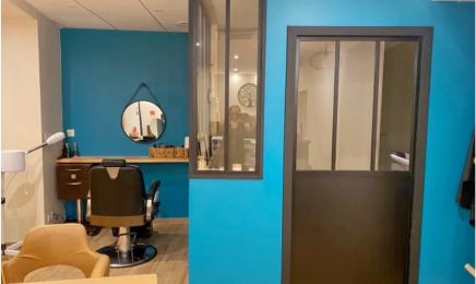 Salon Arabesques : Coiffeur à Muret