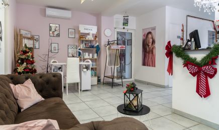 Essenti'Elle : Coiffeur à Draguignan