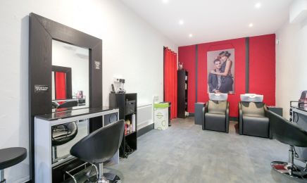 Lecizo de Zaza  : Coiffeur à Saint-Étienne