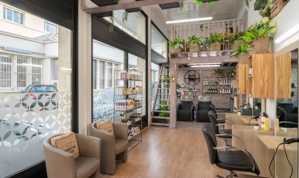 Le Salon Ibana - Le Havre : Coiffeur à Le Havre