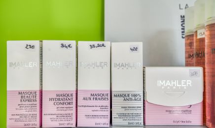 Zen et Beauté : Manucure à Bordeaux