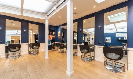 Arnaud et Louis - Paris 7ème : Coiffeur à Paris
