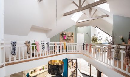 L’instant coiffure & beauté : Institut de beauté à Broons