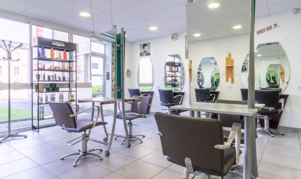 D’Arcet Coiff  : Coiffeur à Aire-sur-l'Adour
