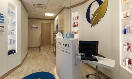 L'Evasion eau spa : Institut de beauté à Mont-de-Marsan