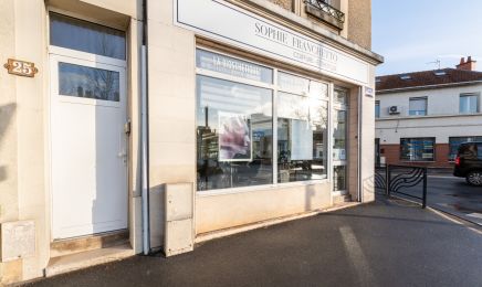 sophie franchetto : Institut de beauté à Épernay