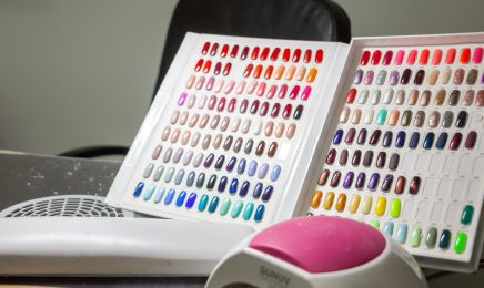 Clarisse Nails : Manucure à Saint-Béron