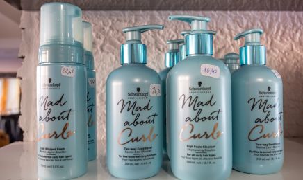 Salon Rive Gauche : Coiffeur à Cluses