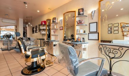 Emeline Pocognoli : Coiffeur à Nancy