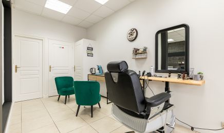 look e style Nieul le dolent  : Coiffeur à Nieul-le-Dolent