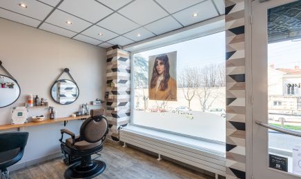 Le Cocon d’Alicia  : Coiffeur à Saint-Chamond