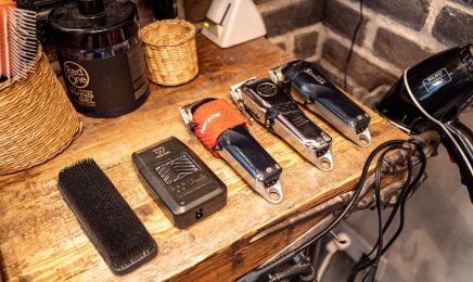 Arthur & John - Barber Shop : Coiffeur à Saint-Étienne