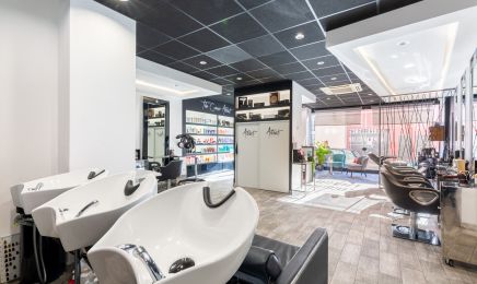 Addict Paris - Saint-Raphaël : Coiffeur à Saint-Raphaël