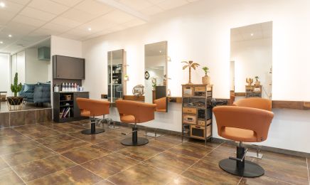 L'entre D'eux : Coiffeur à Rumilly