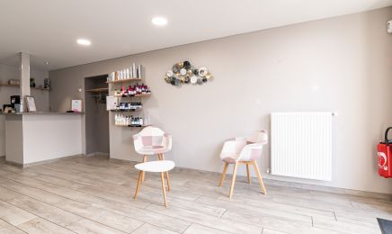 Styl’coiff : Coiffeur à Saint-Eusèbe