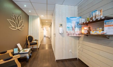 Armoni Zen : Institut de beauté à La Talaudière
