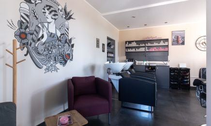 Caract’hair : Manucure à Labastide-Marnhac