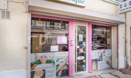 Fanny Esthétique : Institut de beauté à Anet