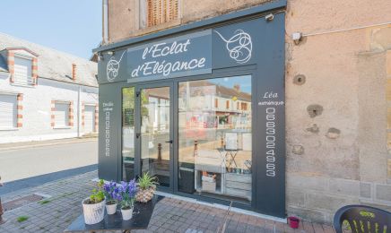 L'Éclat d'Élégance : Barbier à Châtres-sur-Cher