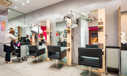 Atmosphair - Messancy  : Coiffeur à Messancy