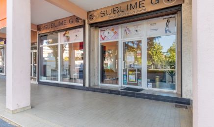 SUBLIME G  : Manucure à Annemasse