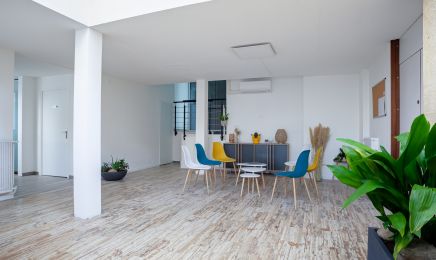 Belle & Re-Belle : Institut de beauté à Marseille
