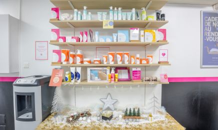 Esthetic Center - Cornebarrieu : Institut de beauté à Cornebarrieu