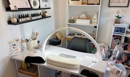 STUDIO FANNY : Institut de beauté à Montebourg