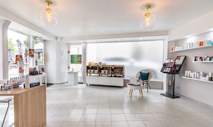 Aux 5 sens  : Coiffeur à Châteaurenard