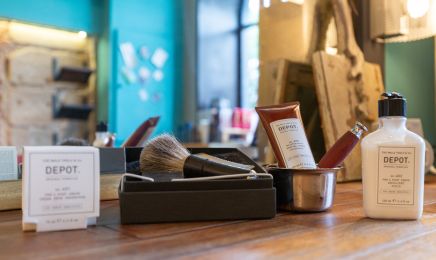 La Maison du Coiffeur : Coiffeur à Nantes