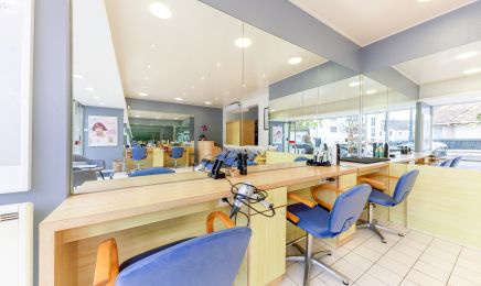 Iso Coiffure : Coiffeur à Pontault-Combault