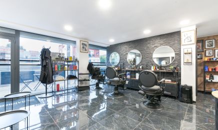 The Barber Avenue : Institut de beauté à Montpellier