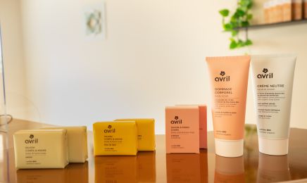 Douc'heure marine : Coiffeur à Chantenay-Villedieu