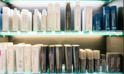 L'ADRESSE - Bordeaux Georges Clémenceau : Coiffeur à Bordeaux