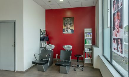 AD Coiff - Le Longeron : Coiffeur à Le Longeron