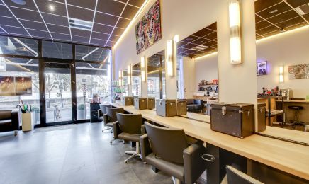 45th avenue : Coiffeur à Bordeaux